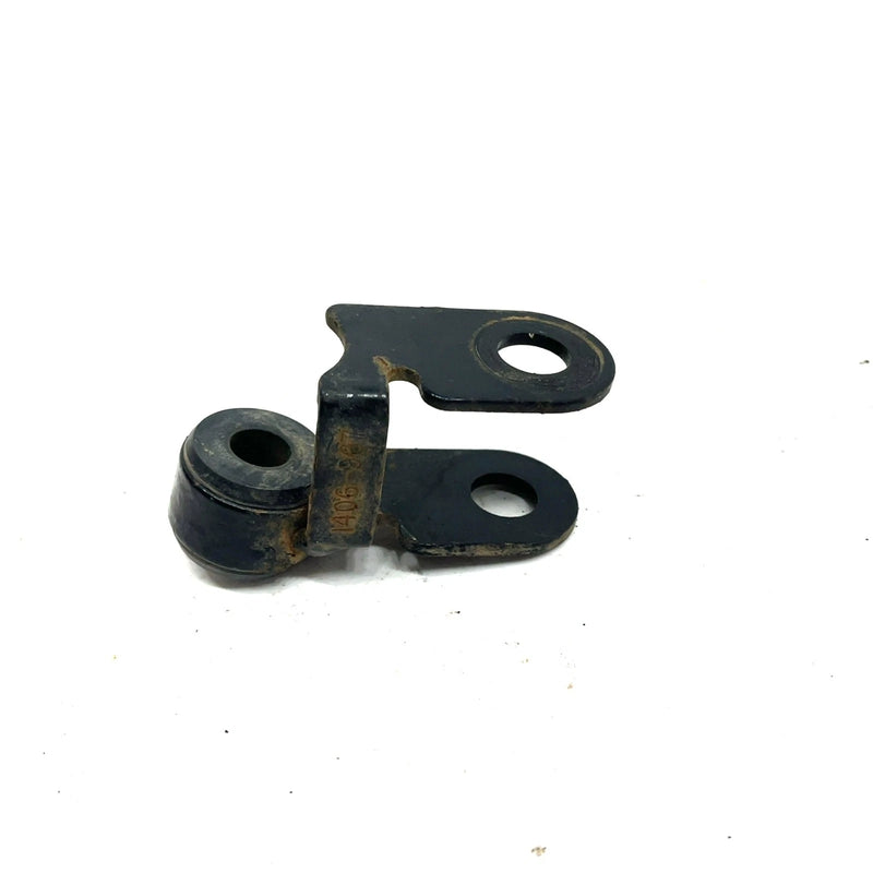 07 Arctic Cat 700 4x4 Automatic EFI OEM Muffler Support Bracket 1506-732 AA33