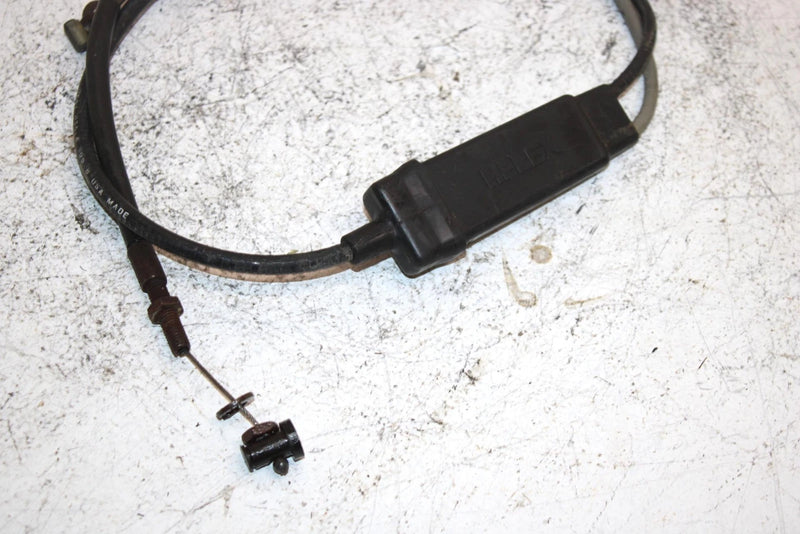 94 Arctic Cat Wildcat 700 Efi Oem Throttle Cable 0687-040 SAS12