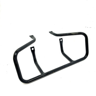 97-09 Polaris Scrambler 500 OEM Headlight Cage Cover 1014833-067 AP211