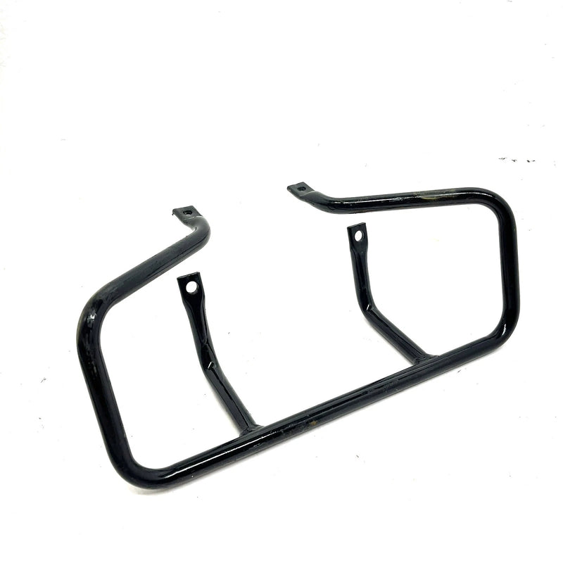 97-09 Polaris Scrambler 500 OEM Headlight Cage Cover 1014833-067 AP211