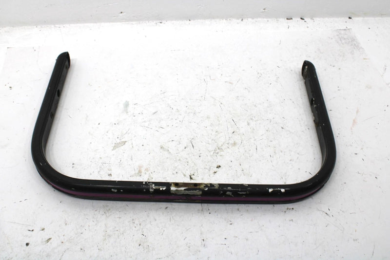 1996 Polaris Xlt Oem Rear Bumper (Purple Stripe)2670168 SP176
