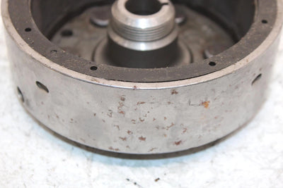 1998 Kawasaki Bayou 300 Oem Flywheel Rotor 21007-1361 AK17