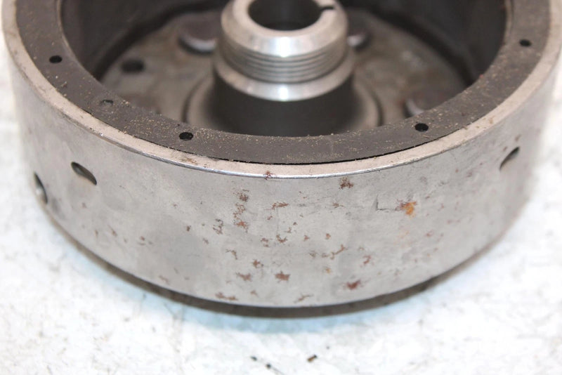 1998 Kawasaki Bayou 300 Oem Flywheel Rotor 21007-1361 AK17