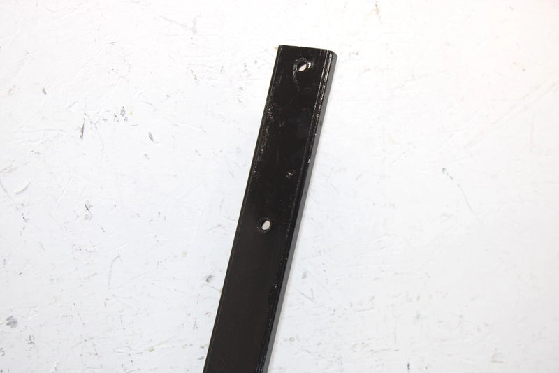 1989 Polaris 650 Oem Front Bumper (Black) 5224333 5224517-067 SP43