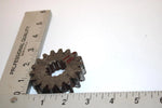 02 Kawasaki Prairie 650 Oem 18T Output Drive Gear 13260-1871 13262-0432 AKS