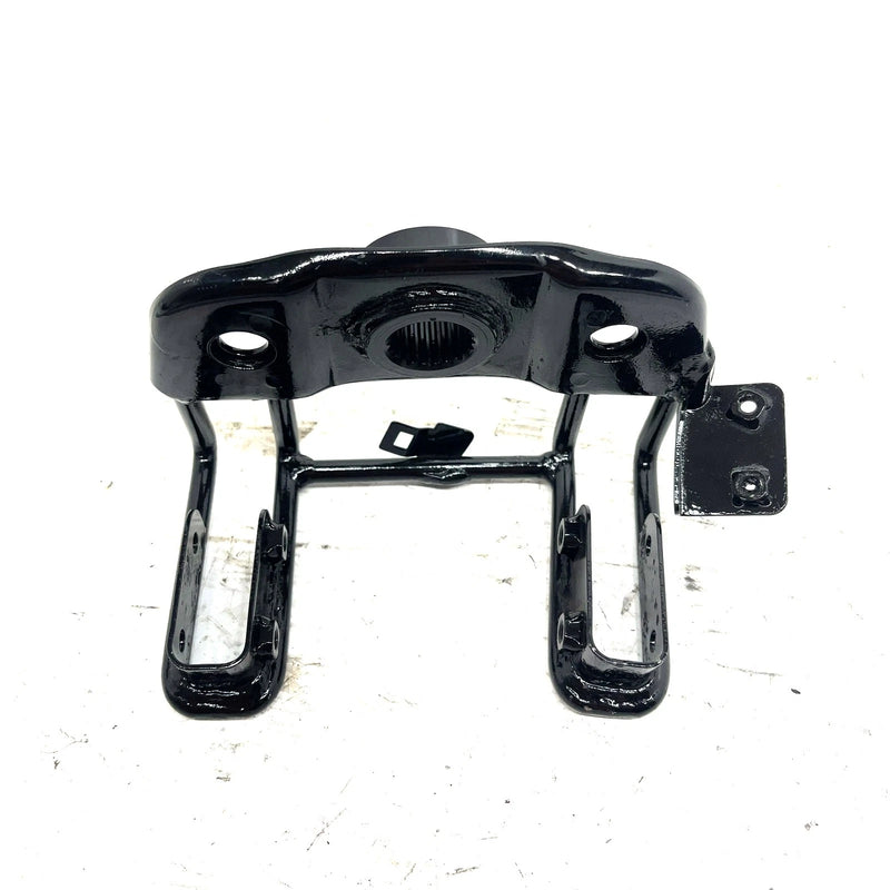 1984 Honda TRX200 OEM Top Steering Bridge Clamp 53230-VM5-00ZA AH78