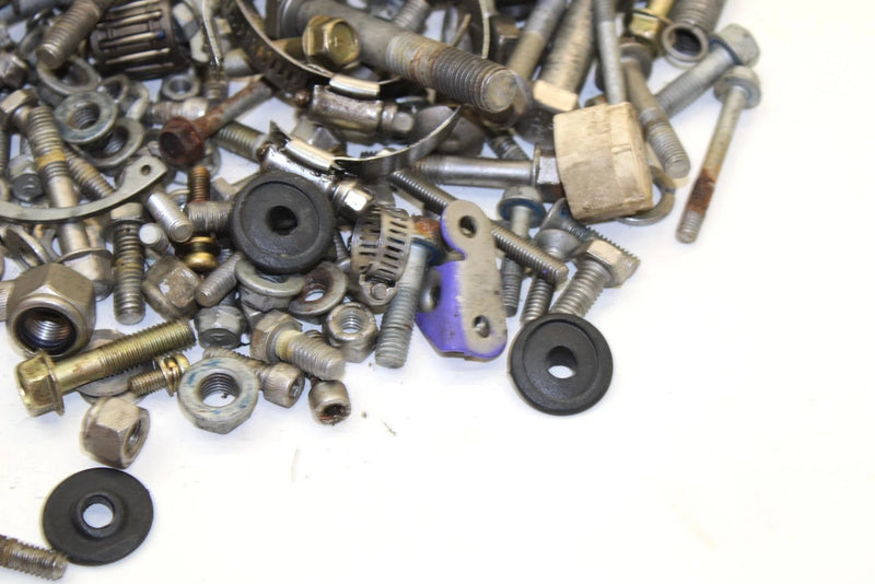 1995 Polaris Slt 750 Oem Nut Bolt Spacer Washer Hardware Kit JP5