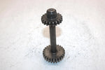 1996 Kawasaki Bayou 300 Oem Reverse Idler Shaft 13129-1705 AK19