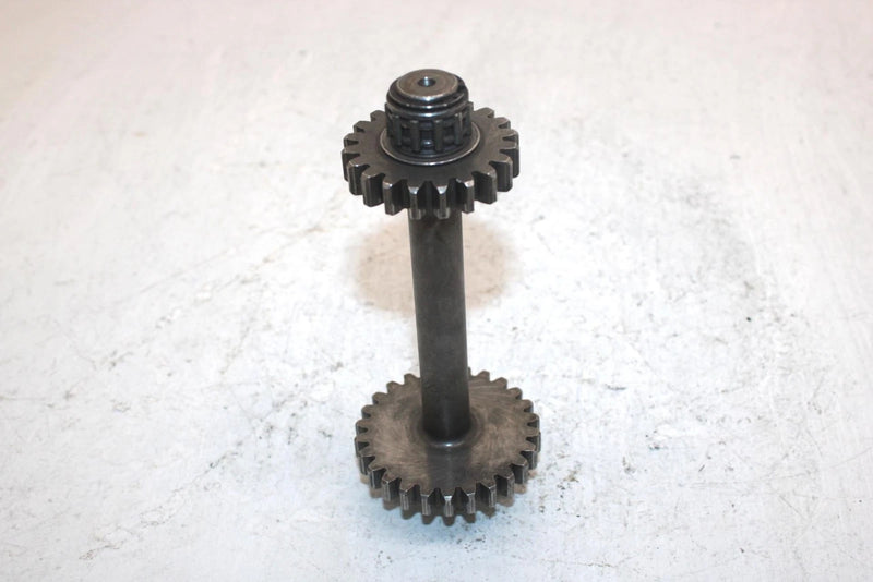 1996 Kawasaki Bayou 300 Oem Reverse Idler Shaft 13129-1705 AK19