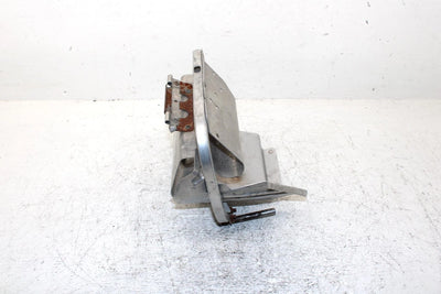 1996 Yamaha Vmax 600 Oem Left Footwell 8AB-21926-00-00 SY29