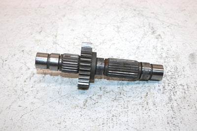 2000 Polaris Xplorer 400 Oem  Transmission Shaft 3233736 AP99