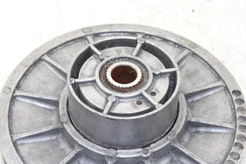 1995 Polaris Xplorer 400 Oem Secondary Driven Clutch 1322182 AP38