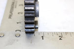 1994 Yamaha  Kodiak 400 Oem 23T Middle Driven Gear 1YW-17583-01-00 Q3377