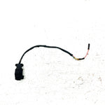 88-00 Honda FourTrax 300 TRX300FW 4x4 OEM Receptacle Socket 31650-HC4-030 AH89
