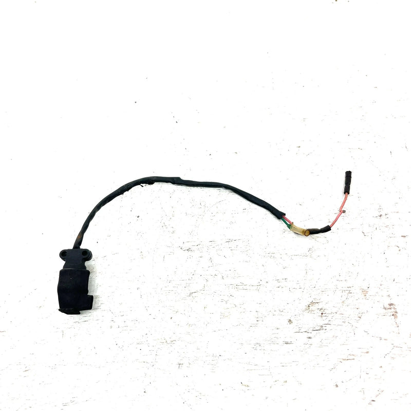 88-00 Honda FourTrax 300 TRX300FW 4x4 OEM Receptacle Socket 31650-HC4-030 AH89