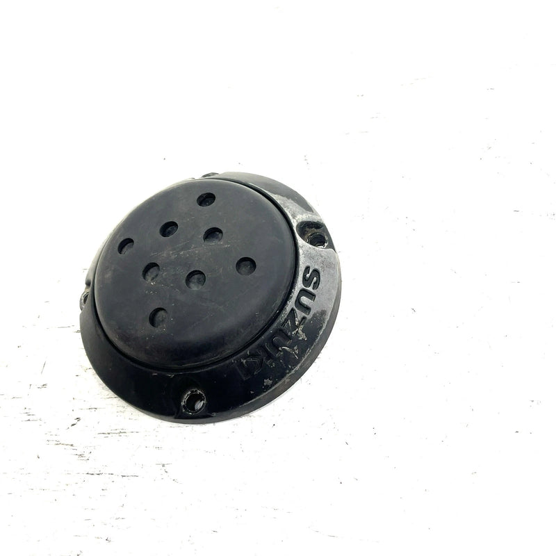 84-87 Suzuki Quadrunner 185 LT185 2x4 OEM Outer Clutch Cap 11387-18910 AS39