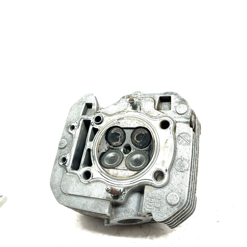 2002 Arctic Cat 375 4x4 Automatic OEM Cylinder Head 3403-237 AA34