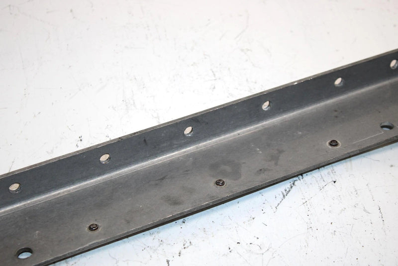 85 Polaris Trail 400 L/c Oem Snowflap Mount 5223916 SP67