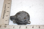 86 Honda Trx 350 A Fourtrax 350 Engine Oil Filter Cover 11334-HA0-000 AH25