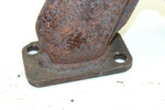 2002 Ski-doo Mxz 500f Oem Exhaust Manifold 420673060 SS106