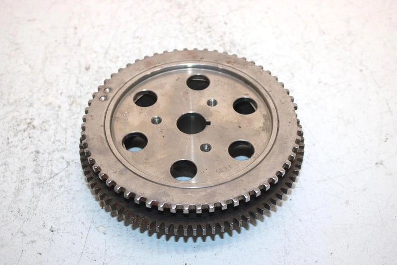 2005 Polaris Sportsman 800 Oem Flywheel (GP9346) 4010912 2208144 AP146