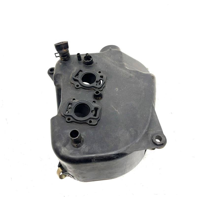 2003 Kawasaki Prairie 650 OEM Airbox Base 11011-0047 AK37