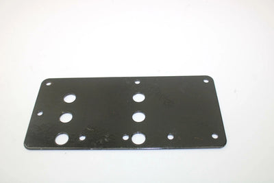 Arctic Cat OEM Frame Tunnel Reinforcement Plate 0616-459 Q2376