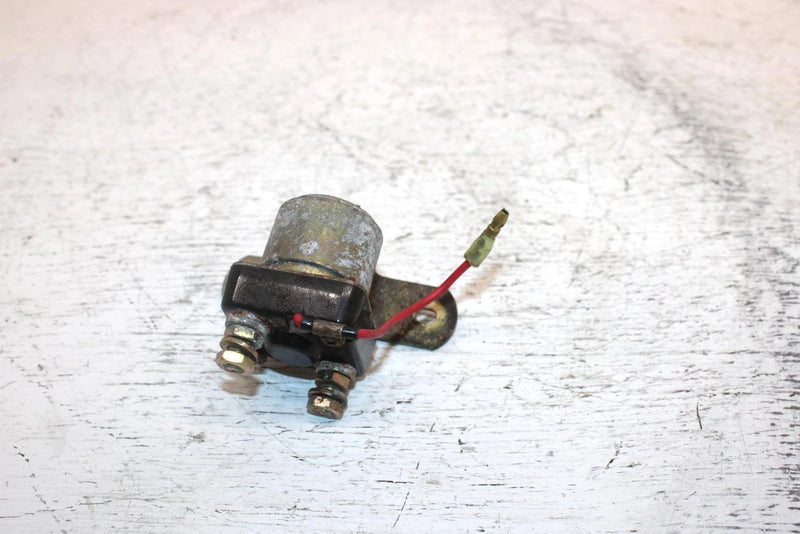 1996 Polaris Classic Touring Oem Starter Relay 4011335 SP38