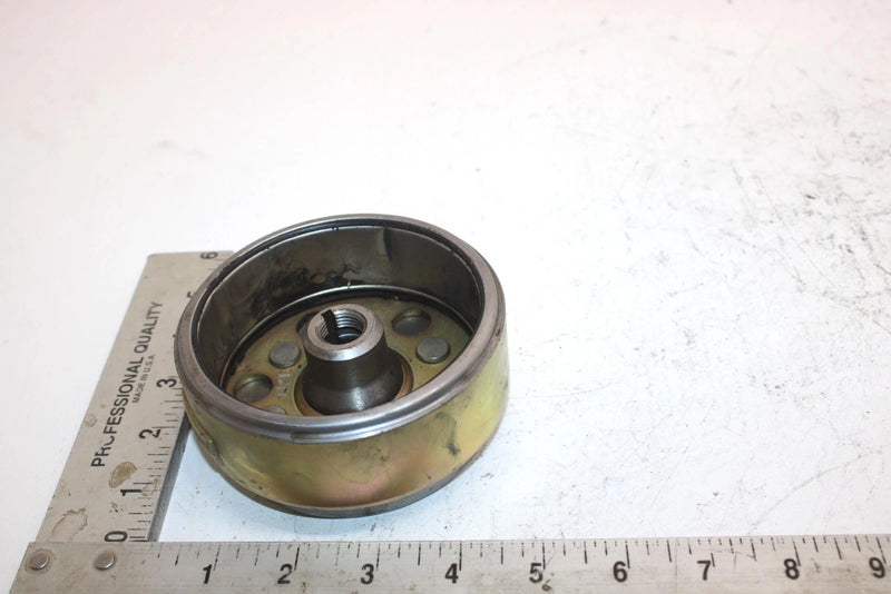 2005 Bombardier Rally 175 Oem Flywheel A31100179000 AB8
