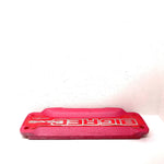 09-10 Honda Big Red 700 MUV700 OEM Bed Side Panel 81565-HL1-A00ZB XH0.1