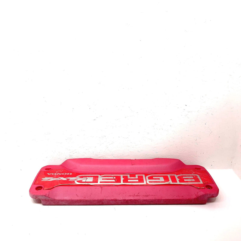 09-10 Honda Big Red 700 MUV700 OEM Bed Side Panel 81565-HL1-A00ZB XH0.1