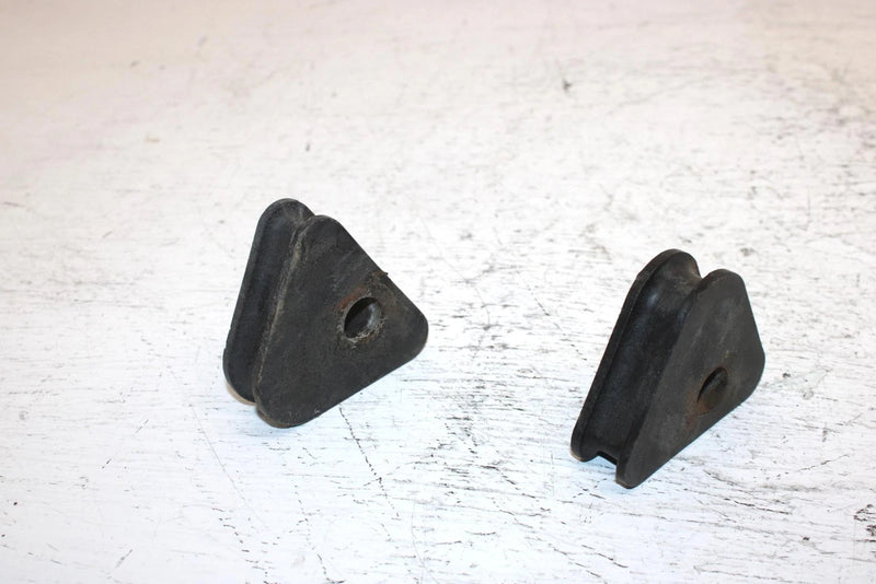1996 Arctic Cat Zr 580 Oem Skid Spring Adjuster Set 0604-556 0604-557 Q5682
