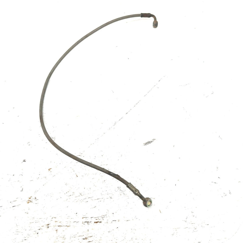2006 Arctic Cat 400 4x4 Automatic OEM Rear Brake Line 1502-139 AA40