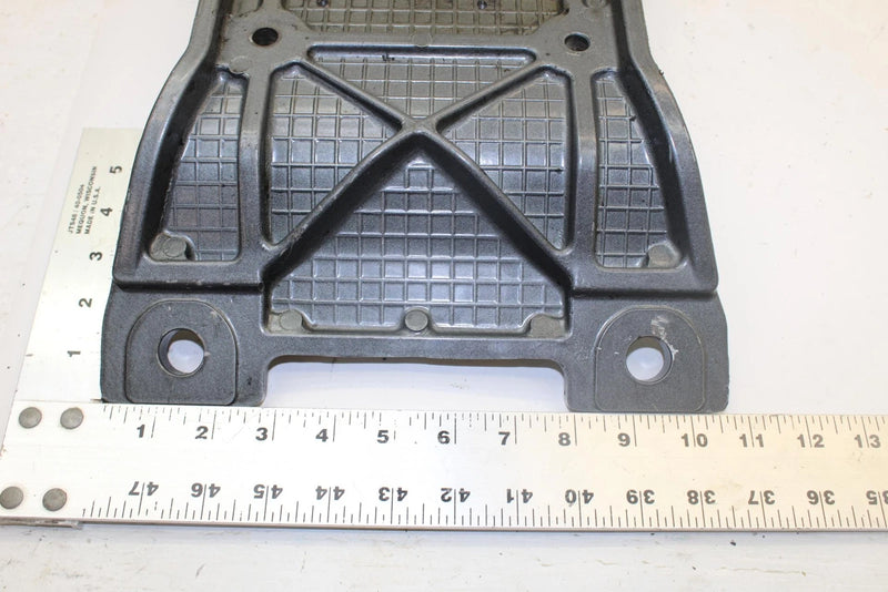1995 Arctic Cat Monte Carlo 640 Oem Engine Mounting Plate 3008-239 JA1