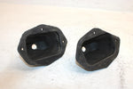1996 Polaris 500 Oem Tie Rod Boot Pair 5410328 5410388 SP14