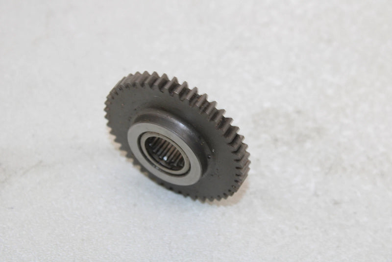 10 Polaris Fst Iq Touring Oem Water Pump Gear 0452944 SP204