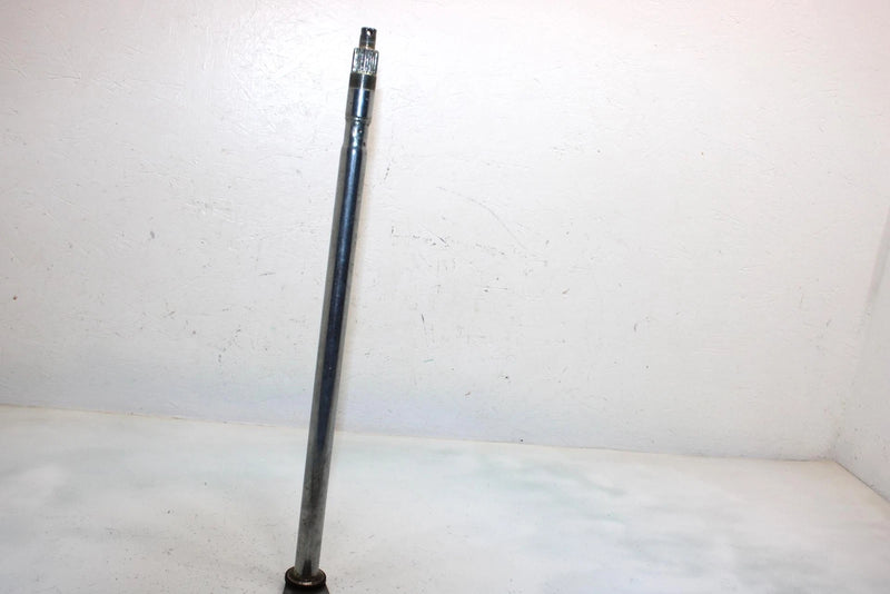 84 Honda Trx200a Oem Steering Post Shaft 53310-VM5-000 AH6
