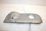 2001 Ski-doo Mxz 600 Oem Right Pan Brace 518319760 SS4