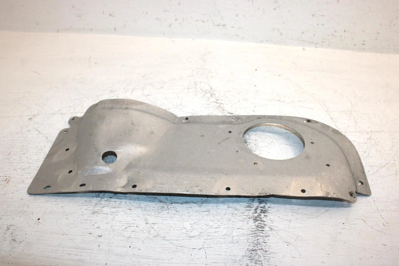 2001 Ski-doo Mxz 600 Oem Right Pan Brace 518319760 SS4