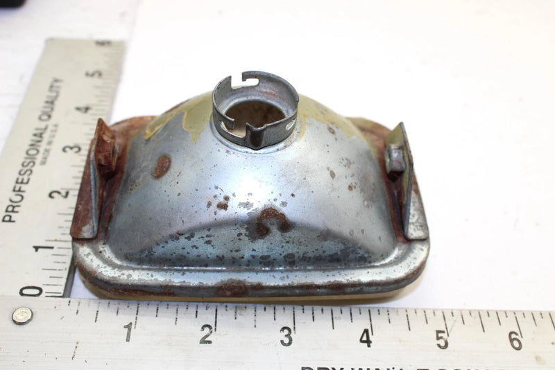  95 Suzuki Quadrunner 250 LT4WD OEM Headlight 35100-19B13 AS17