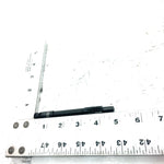 2001 Bombardier DS650 OEM Clutch Release Shaft 711237022 AB16