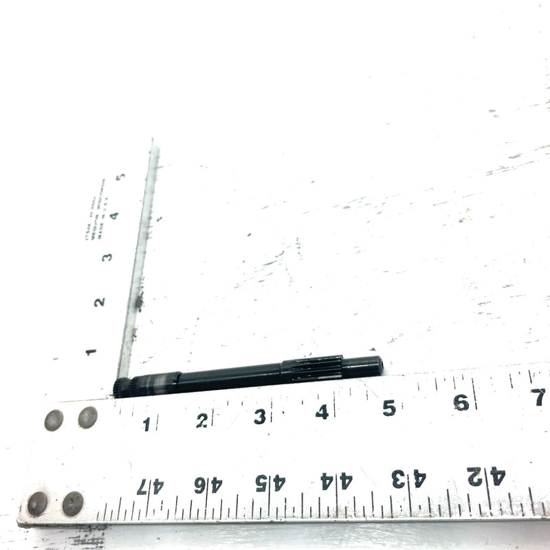 2001 Bombardier DS650 OEM Clutch Release Shaft 711237022 AB16