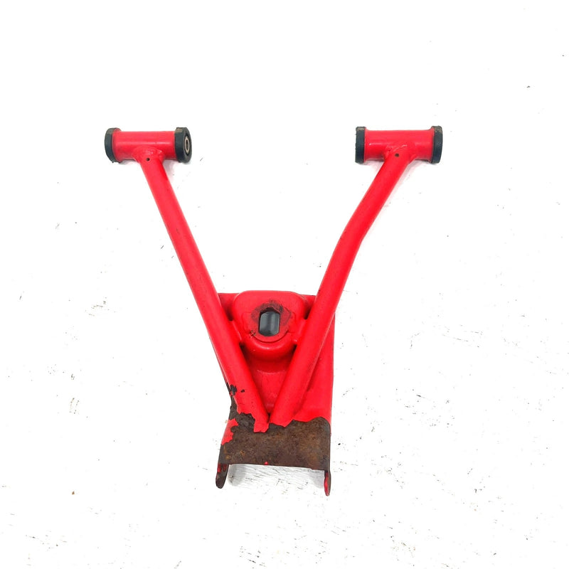 03-05 Polaris Sportsman 600 OEM Rear Upper A Arm Set 1014321-293 AP234
