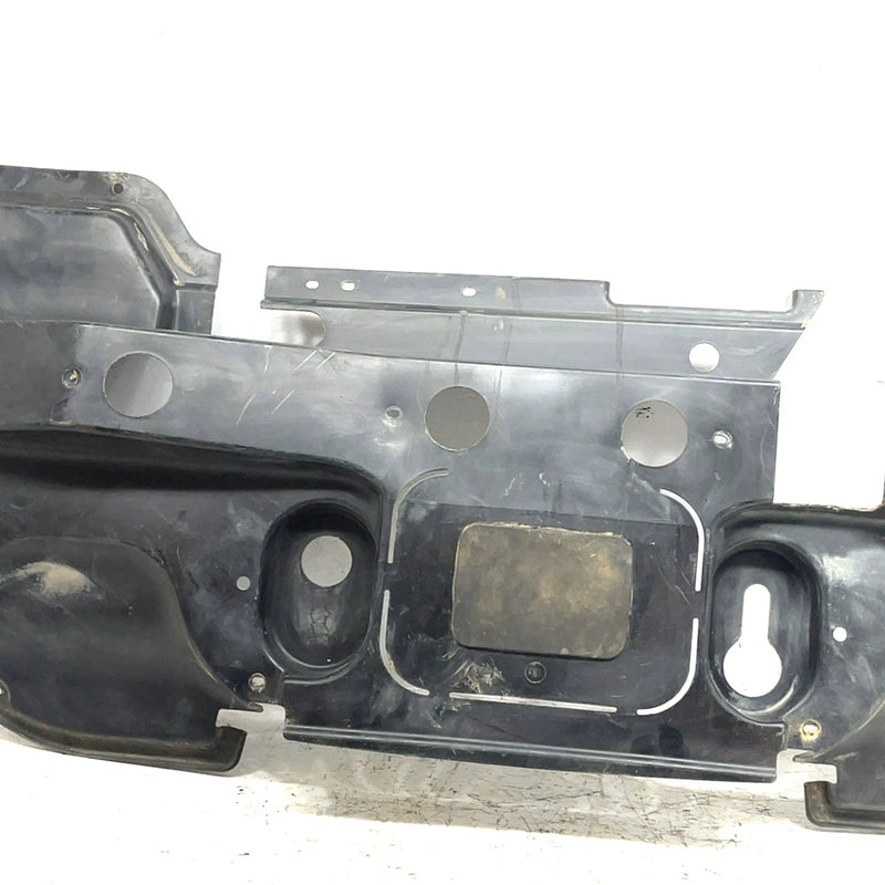 2007 Polaris Ranger 700 6x6 EFI OEM Hood Liner 5437106 XP7.1