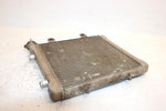 2003 Bombardier Quest 500 Oem Radiator 70920088 709200109 AB13