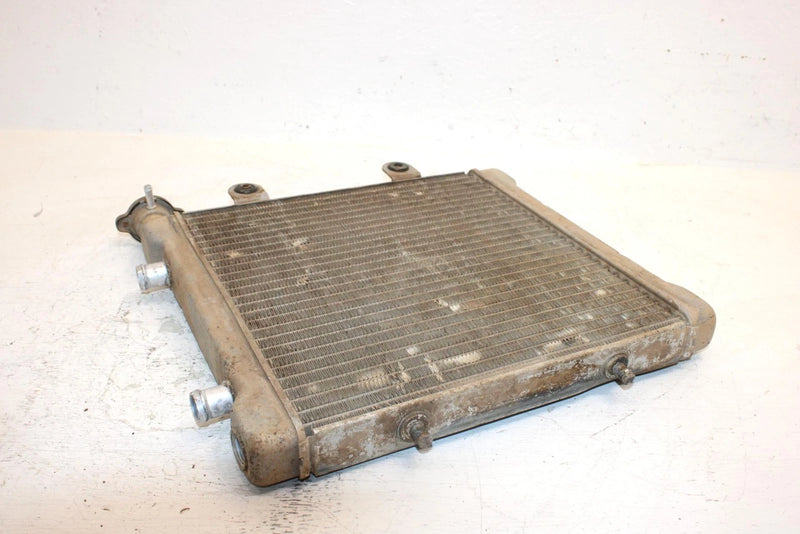 2003 Bombardier Quest 500 Oem Radiator 70920088 709200109 AB13
