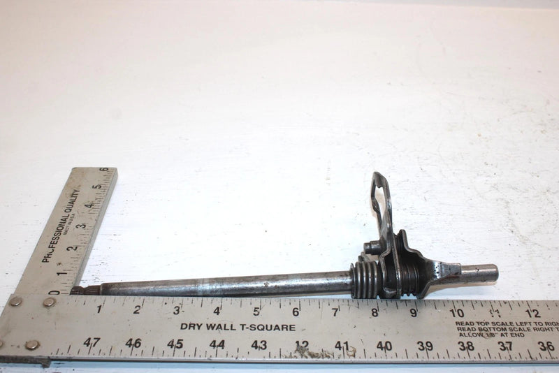 1982 Honda Atc 185 Sa All Terrain Oem Shift Shaft 24610-958-000 AH70