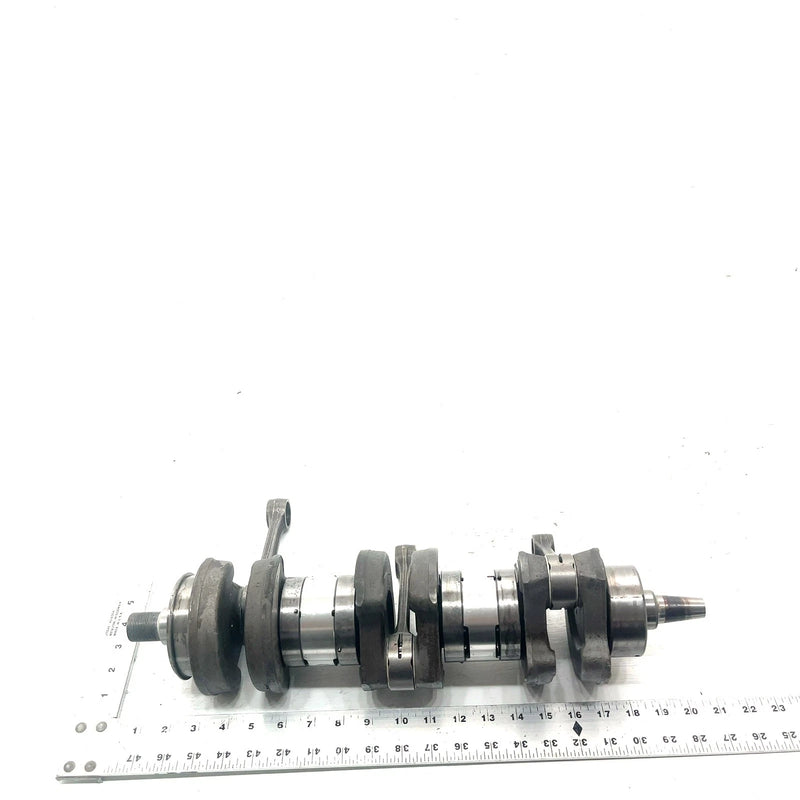 01-05 Yamaha WaveRunner XLT1200 OEM Crankshaft 66V-11400-00-00 JY29