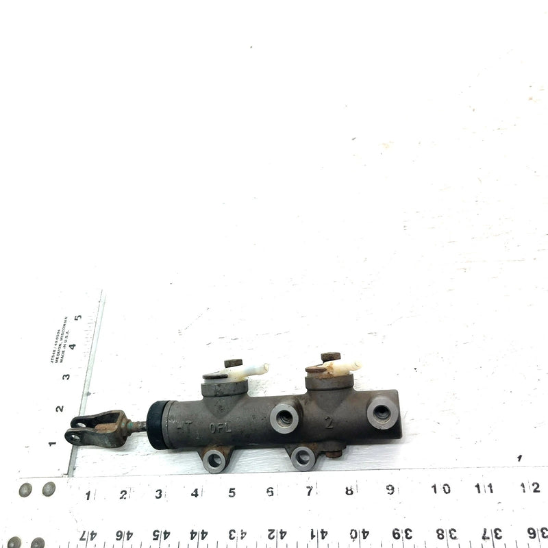 19-24 CF-Moto CFORCE 600 OEM Rear Brake Master Cylinder 9CRB-081010 AC0