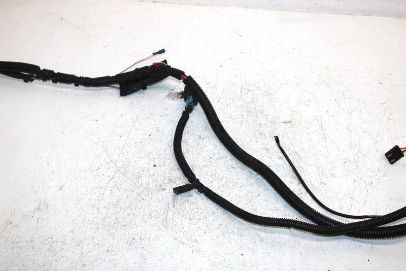 2001 Polaris Magnum 500 Oem Main Wire Harness 2460814 AP121